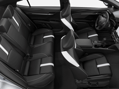 2026 Camry SE - Photo 22