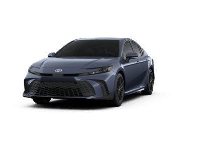 2026 Camry SE - Photo 18