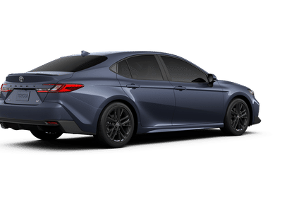 2026 Camry SE - Photo 10
