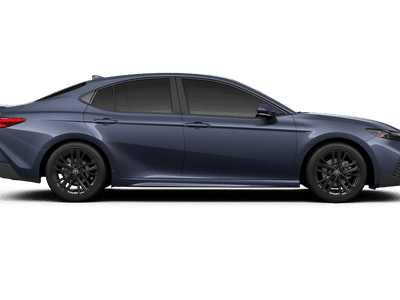 2026 Camry SE - Photo 12