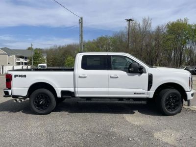 2026 Ford Super Duty - Photo 2