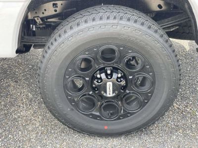 2026 Ford Super Duty - Photo 9