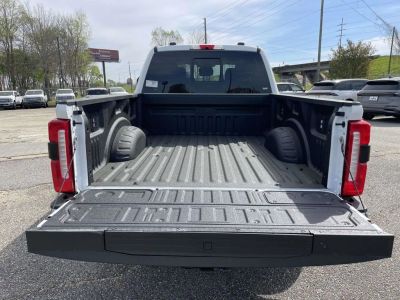 2026 Ford Super Duty - Photo 10