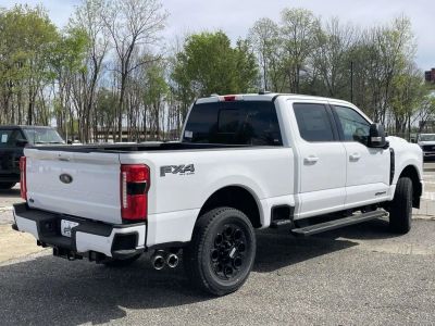 2026 Ford Super Duty - Photo 3