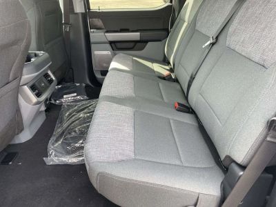2026 Ford Super Duty - Photo 12