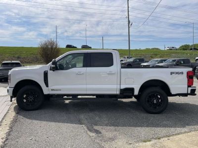 2026 Ford Super Duty - Photo 6