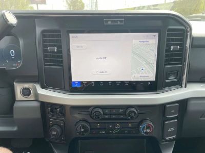 2026 Ford Super Duty - Photo 22