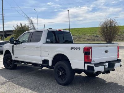 2026 Ford Super Duty - Photo 5