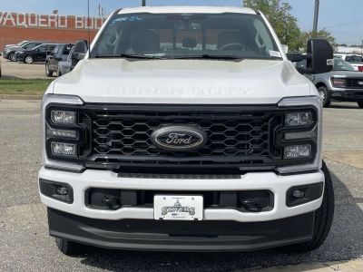2026 Ford Super Duty - Photo 8