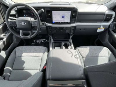 2026 Ford Super Duty - Photo 11