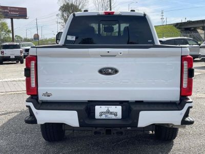 2026 Ford Super Duty - Photo 4