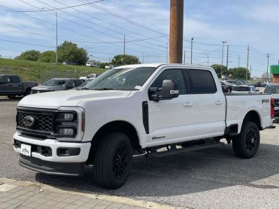 2026 Ford Super Duty - Photo 7
