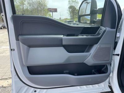 2026 Ford Super Duty - Photo 15