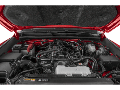 2026 Toyota 4Runner — photo 9 view