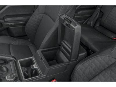 2026 Toyota 4Runner — photo 11 view