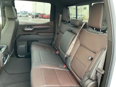 2026 GMC Sierra 1500 — photo 7 view