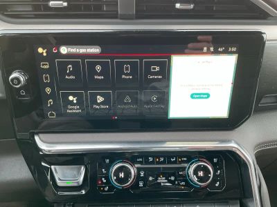 2026 GMC Sierra 1500 — photo 14 view