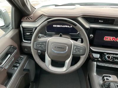 2026 GMC Sierra 1500 — photo 11 view