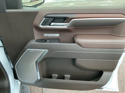 2026 GMC Sierra 1500 — photo 10 view