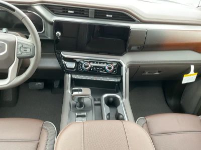 2026 GMC Sierra 1500 — photo 15 view