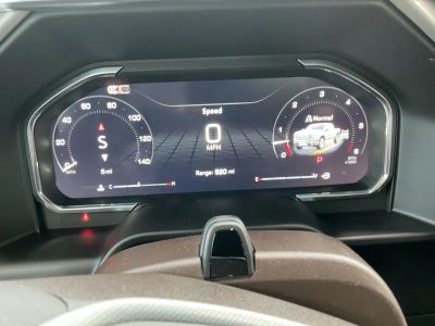 2026 GMC Sierra 1500 — photo 9 view