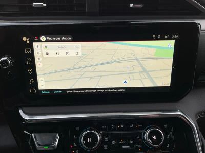2026 GMC Sierra 1500 — photo 13 view