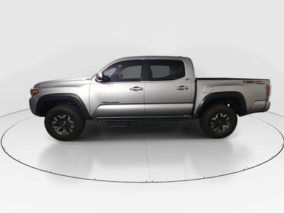 2023 Toyota Tacoma 2WD - Photo 4