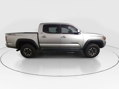 2023 Toyota Tacoma 2WD - Photo 8