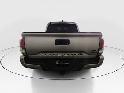 2023 Toyota Tacoma 2WD - Photo 6