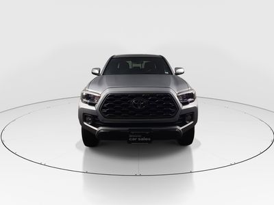 2023 Toyota Tacoma 2WD - Photo 2