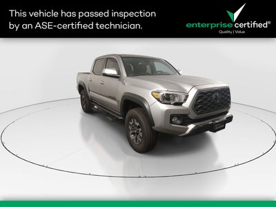 2023 Toyota Tacoma 2WD - Photo 1
