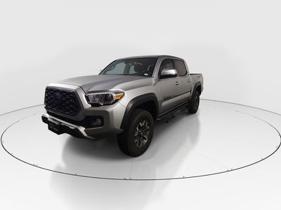 2023 Toyota Tacoma 2WD - Photo 3