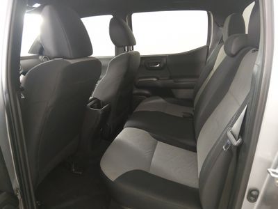 2023 Toyota Tacoma 2WD - Photo 20