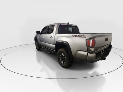 2023 Toyota Tacoma 2WD - Photo 5