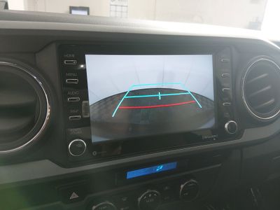 2023 Toyota Tacoma 2WD - Photo 16