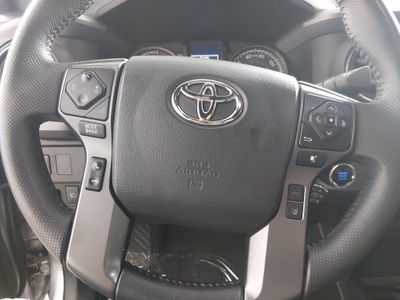 2023 Toyota Tacoma 2WD - Photo 12