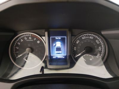 2023 Toyota Tacoma 2WD - Photo 14