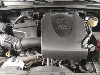 2023 Toyota Tacoma 2WD - Photo 9