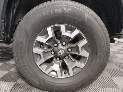 2023 Toyota Tacoma 2WD - Photo 10