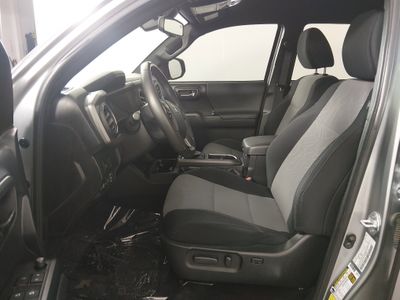 2023 Toyota Tacoma 2WD - Photo 19
