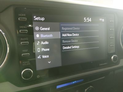 2023 Toyota Tacoma 2WD - Photo 17