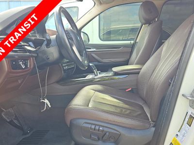2015 BMW X5 - Photo 5