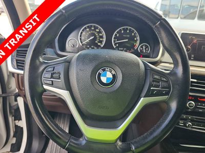 2015 BMW X5 - Photo 6