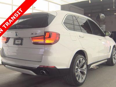 2015 BMW X5 - Photo 3