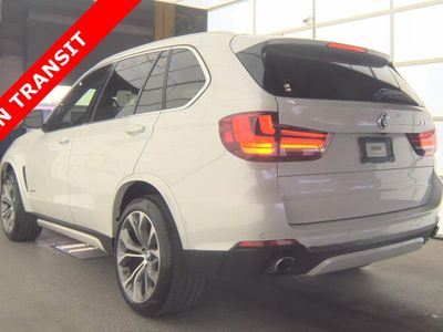 2015 BMW X5 - Photo 4