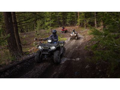 2026 Polaris Sportsman 450 H.O. EPS - Photo 11
