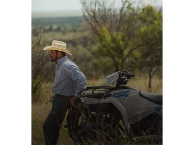 2026 Polaris Sportsman 450 H.O. EPS - Photo 14