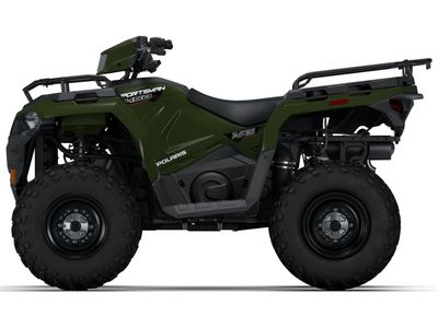 2026 Polaris Sportsman 450 H.O. EPS - Photo 9