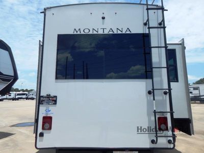2025 Keystone Montana - Photo 5