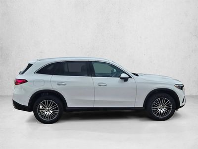 2026 Mercedes-Benz AMG GLC 43 - Photo 4